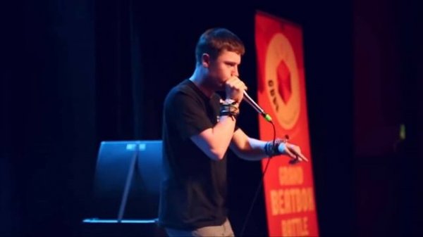 Top 10 D-Low Beatbox Routines!