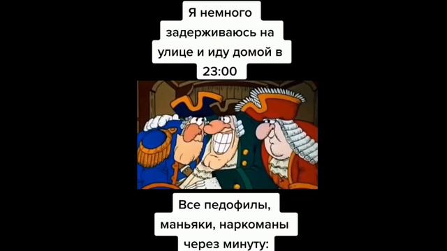 Доктор Ливси навёл суеты в Тик Токе | подборка мемов с Доктором Ливси смотреть онлайн
