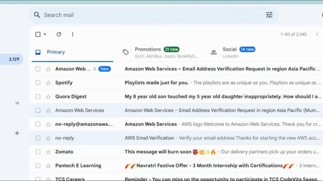 AWS MINI PROJECT - Mass Mailing Using Lambda Function in AWS смотреть онлайн