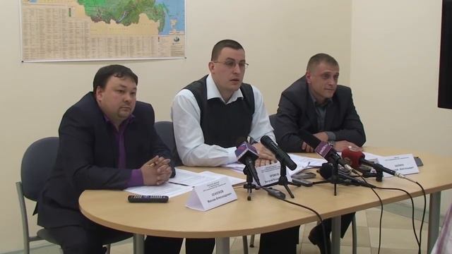 Пресс-конференция А.Калина 26.04.12 смотреть онлайн