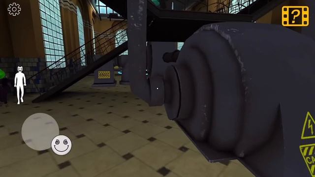 Smiling-X Corp 2: The Resistance - Gameplay Walkthrough Part 5 - Atlantis (iOS, Android) смотреть онлайн