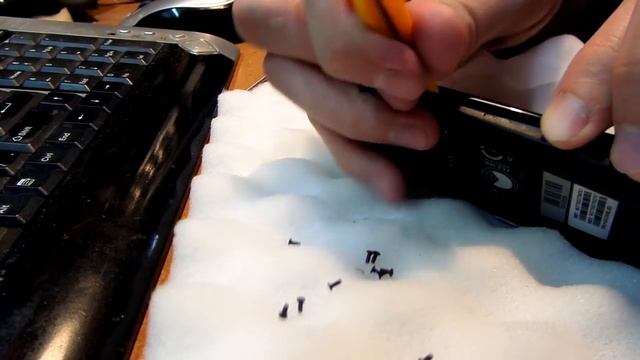 Смартфон Lenovo A369i. Тачскрин не реагирует на касания. Как разобрать. Залитие смотреть онлайн