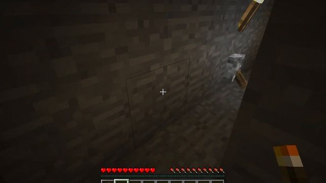 The Underground-secret-go-to-your-secret-base-in-the-underneath-the-river-hole-cave-thing смотреть онлайн