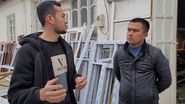 АКФА ЕШИК ВА ДЕРАЗА РОМЛАРИ НАРХИ 2023. САМАРКАНД смотреть онлайн