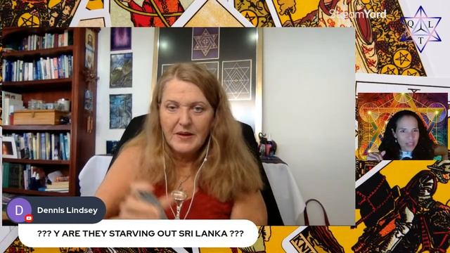 REALITY CHECK TAROT - CURRENT EVENTS TRUE OR FALSE?? смотреть онлайн