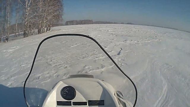 Зачем и кому нужен снегоход смотреть онлайн