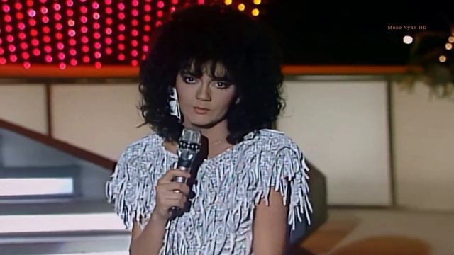 Fiordaliso ~ Non voglio mica la luna смотреть онлайн