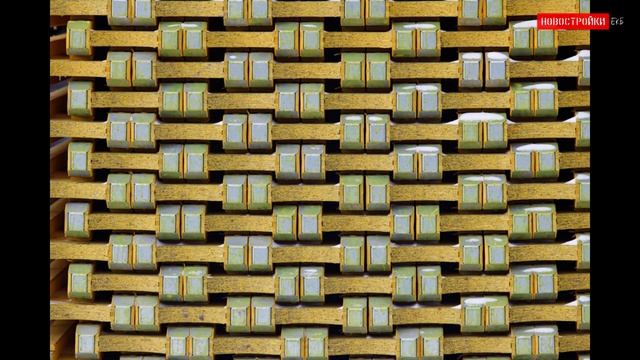 Октябрь 2020 - ЖК На Некрасова Екатеринбург - Официальный отчет смотреть онлайн