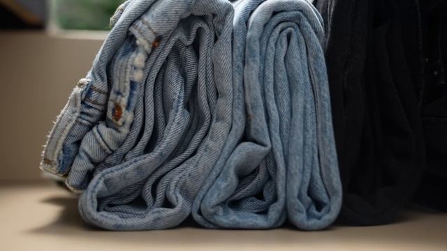 The BEST denim jeans | how to find your perfect jeans смотреть онлайн