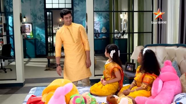 Episode 254 | Part 2 | দেখুন অনুরাগের ছোঁয়া । সোম - শুক্র 9:30 PM смотреть онлайн