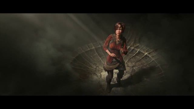 Diablo 3 Black Soulstone Cinematic Trailer смотреть онлайн