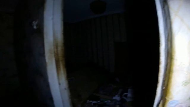 ПЕРЕНОЧЕВАЛ в доме ВЕДЬМЫ / Я ТУДА НЕ ВЕРНУСЬ / ЗАБРОШЕННЫЙ ДОМ ВЕДЬМЫ/ПРИЗРАК ВЕДЬМЫ РЕАЛЬНОЕ ВИДЕ смотреть онлайн