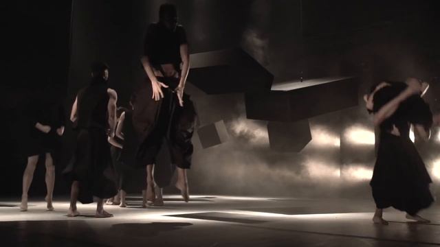 Yama | Vertigo Dance Compay смотреть онлайн