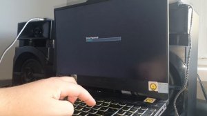 Enter to BIOS/UEFI & Boot Menu - ASUS TUF Gaming (a15 2022) notebook