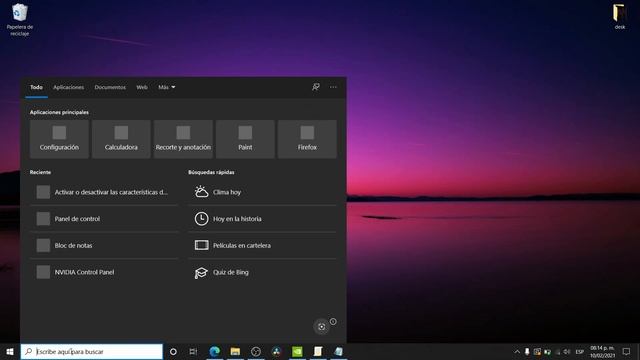 Cómo Activar la TERMINAL de LINUX en WINDOWS 10 смотреть онлайн