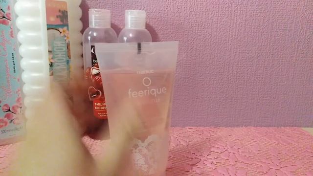 Уходовая косметичка на июнь 2021))) смотреть онлайн