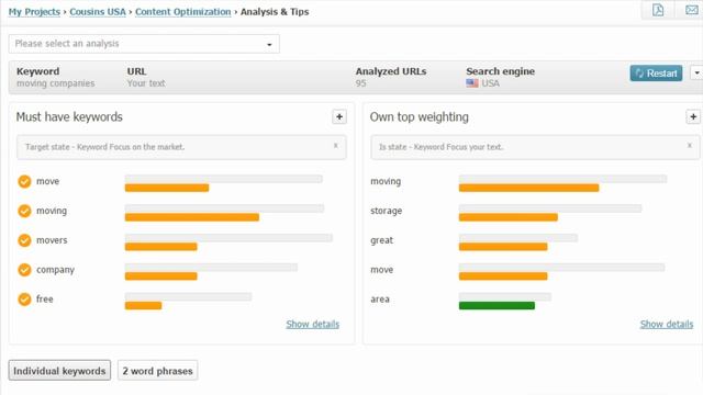 Webinar: Secrets of Designing Your Website for Moving Leads - June 14th смотреть онлайн