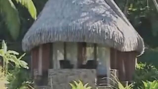 Sofitel Moorea Ia Ora Beach Resort Polinesia www.ideeperviaggiare.it смотреть онлайн