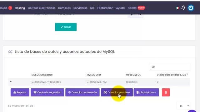 Subir Base de Datos a Hostinger смотреть онлайн