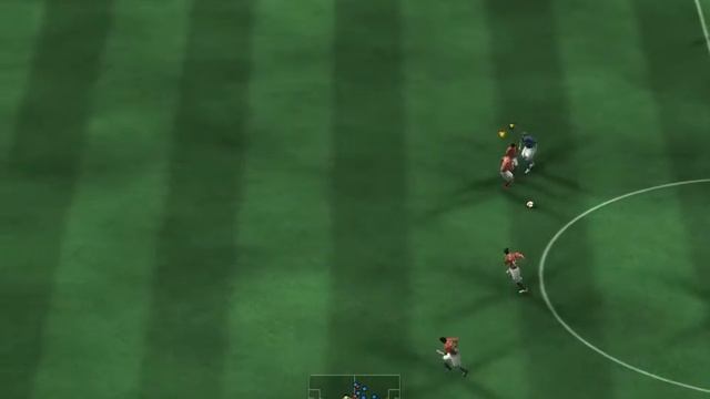 Прохождение карьера FIFA 09 [ТМ] №1 смотреть онлайн