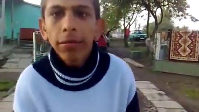 Gipsy rapper - цыганский рэпер смотреть онлайн