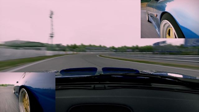 [REAL DRIVE] AmemiyaRX-7 - Realstic DRIFT&GRIP Physics [ FD3S ] смотреть онлайн