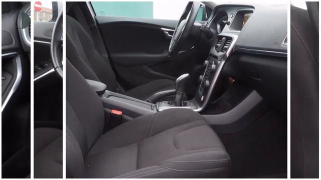 Volvo V40 T3 KINETIC NAVI/PARK ASSIST/BLUETOOTH/IPOD-USB/HIGH PERF. SOUND