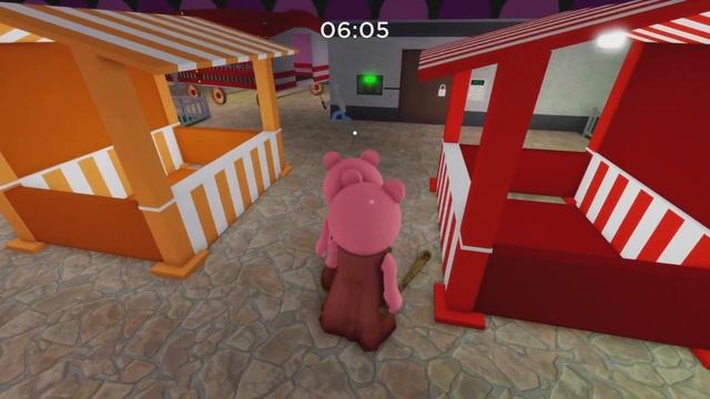 Roblox Is On PlayStation! (PS5 Roblox gameplay) смотреть онлайн