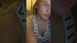 Перископ Рулит #2 - Тверк в Перископе (18+)