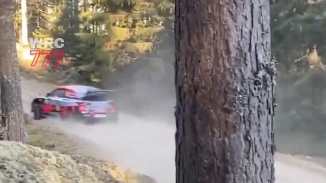 CRAIG BREEN ❤️ Flashback On The Rally World ? Everyone Love You Breen❤️ Rip Legend?? смотреть онлайн