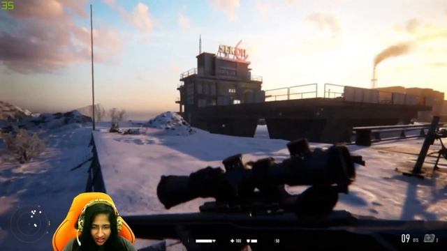 Sniper Ghost Warrior Contracts Game Play | Sl Gamer Girl | MRS HUNTER смотреть онлайн
