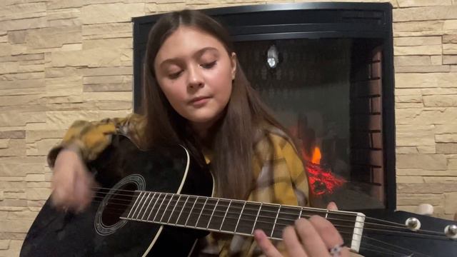 Виктория Зайцева. Школьная любовь смотреть онлайн