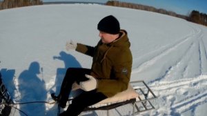 Мотобуксировщик Мухтар 7 который влезет в KIA RIO / Мотособака с двигателем Honda gx 270