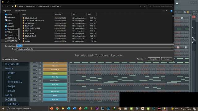 FL studio problem "This project contains invalid data and may cause the program to crash." смотреть онлайн