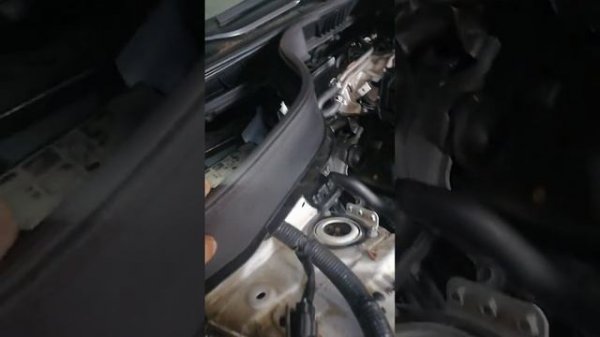 Инфинити Фх 3.0д 2010г.в