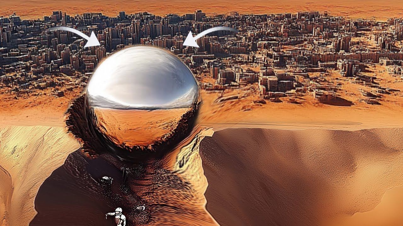 Мы ошибались! Найден апогей ужаса во Вселенной? смотреть онлайн