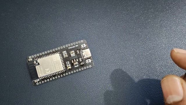 Design Of ESP32-S2 Board | USB OTG/Device Is Supported | ESP32 Arduino | ESP32 Project