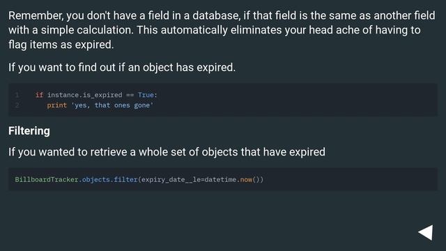 How to automatically change model fields in django смотреть онлайн