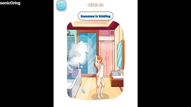 Brain Test Thinking Game Answers | All Levels | Level 1-50 смотреть онлайн