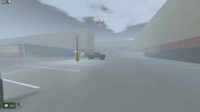 Это же Evade в Roblox! смотреть онлайн