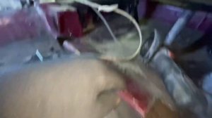 Ваз 2107 | ставлю сидения от chevrolet niva с подогревом