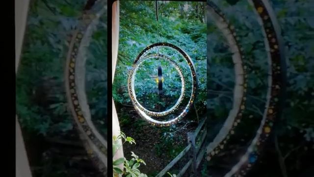 Ловитель солнце? Нежнейший звон колокольчиков для очищения Пиополя и Пространства смотреть онлайн