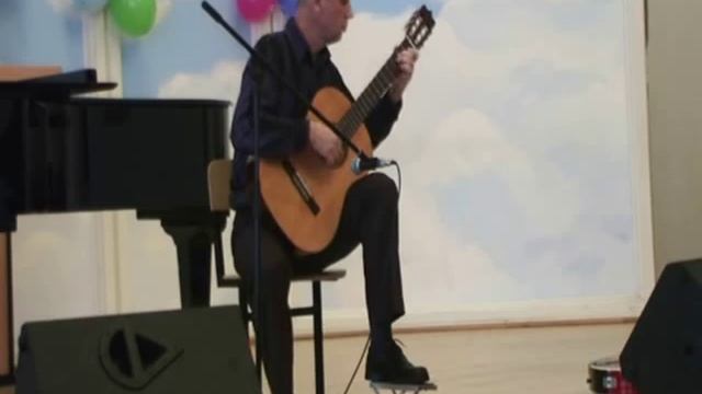 Кубинский танец, милонга, аргентинская мелодия.Cuban dance, Milonga, Argentine melody. смотреть онлайн