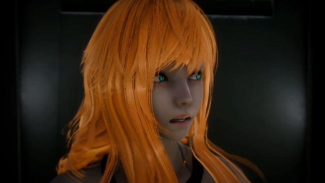 Twisted Fates Ep.4 | Braveheart Academy 2 [v1.0] | Unraveling August [v0.2] Para Android en Español смотреть онлайн