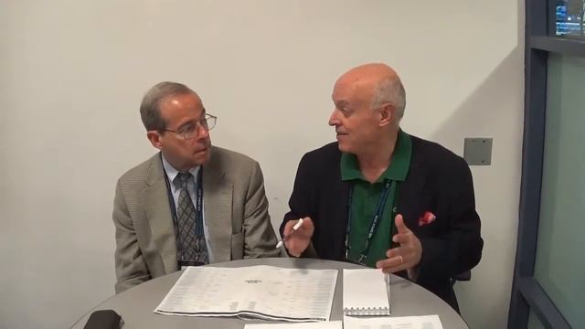 US Open 2016, day7: Ubaldo Scanagatta and Steve Flink's comment смотреть онлайн