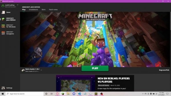 How to Install Meteor Client (1.18.2 Updated)