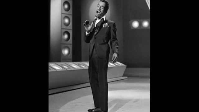 SAMMY DAVIS JR - LOVE ME OR LEAVE ME смотреть онлайн