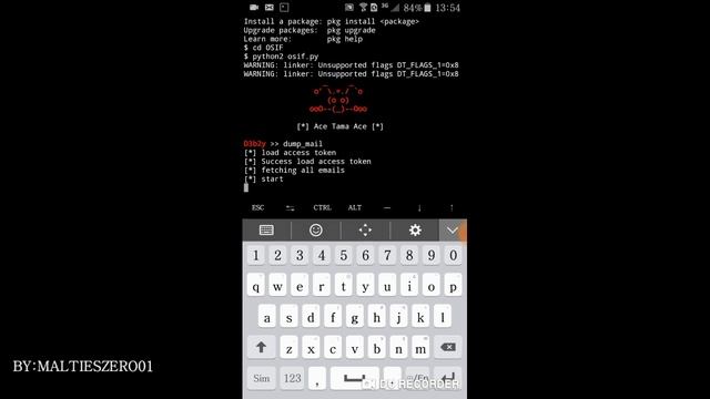 CARA_HACK_FACEBOOK_DENGAN_1_TARGET_WORK_100% смотреть онлайн