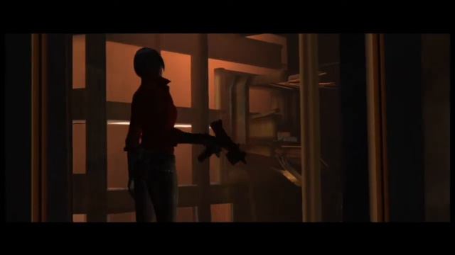 RESIDENT EVIL 6 Ada Wong Campaign Chapter 5 complete walk through mission lets play смотреть онлайн