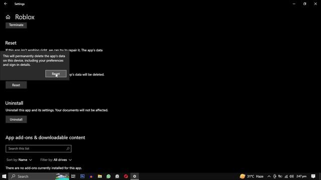 How to Fix Roblox Not Launching And Closes Instantly in Microsoft Store смотреть онлайн